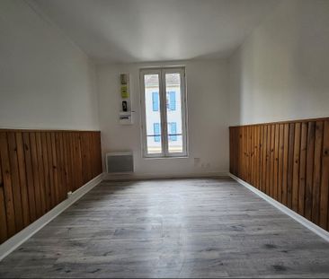 Location Appartement 1 pièce 18m² - Photo 4