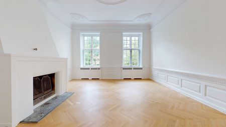455m² Lejlighed | København K - Foto 3