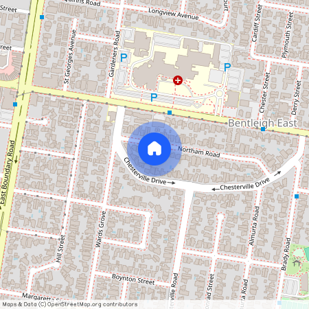 8 Northam Road, Vic 3165, Bentleigh East