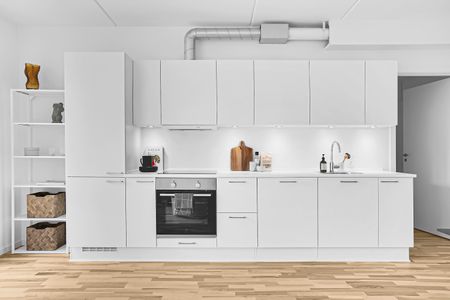 Gadelandet 26C, 1. th., Kobbelvænget, 2700 Brønshøj - Foto 4