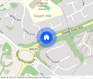 Lawley, Telford, TF4 - Photo 1