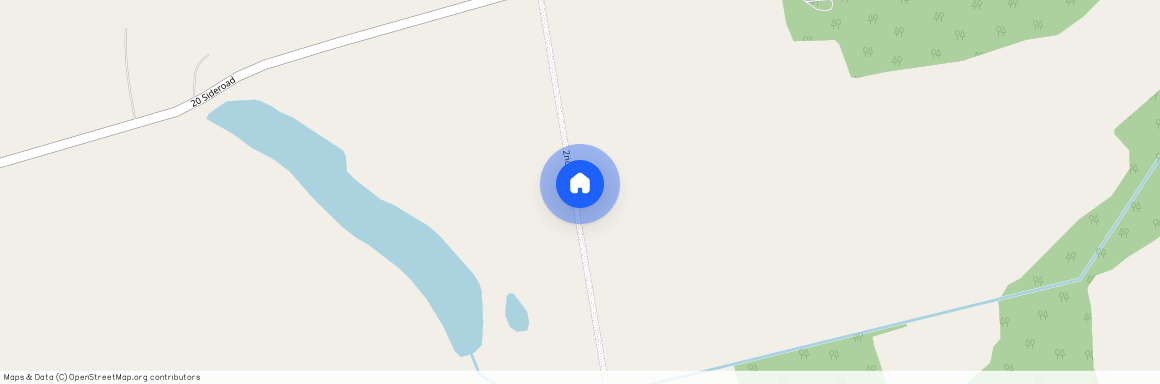 514579 2nd Line, Amaranth