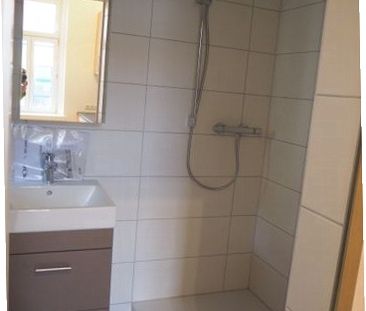2-Zimmer Wohnung mit Balkon zu vermieten - Photo 1