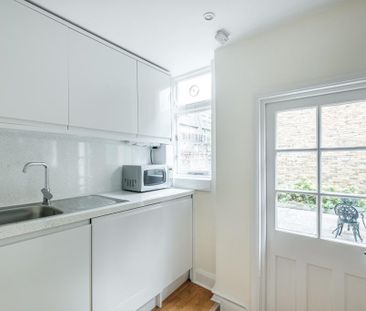 1 bedroom flat to rent - Photo 5