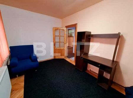 Apartament cu 3 camere, decomandat, 75 mp, zona Piata Marasti - Photo 3