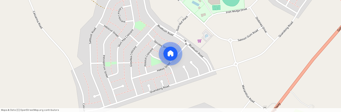 10 Hakea St, WA 6442, Kambalda West