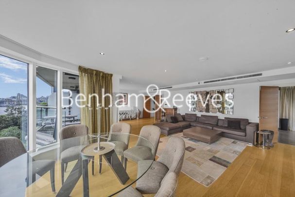 3 bedroom apartment to rent - Photo 1