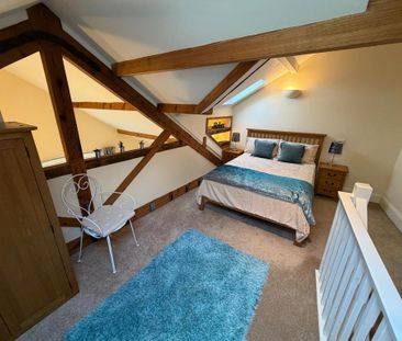 2 bedroom flat to rent - Photo 6