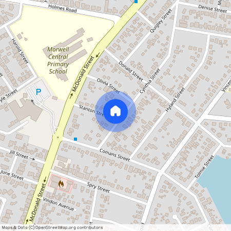 13 Stanton Street, Vic 3840, Morwell