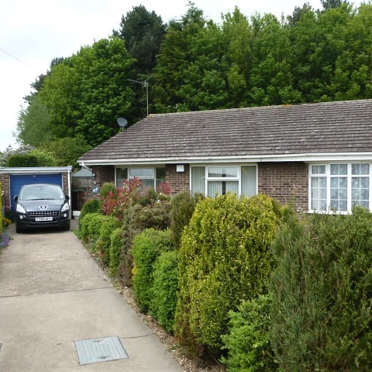 Sheriff Way, Watford WD25, London - Photo 1