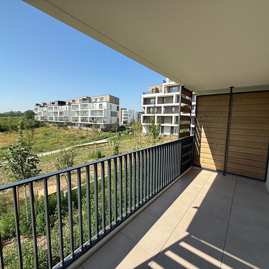 Location Appartement 3 pièces 66m² HAGUENAU 67500 - Photo 1