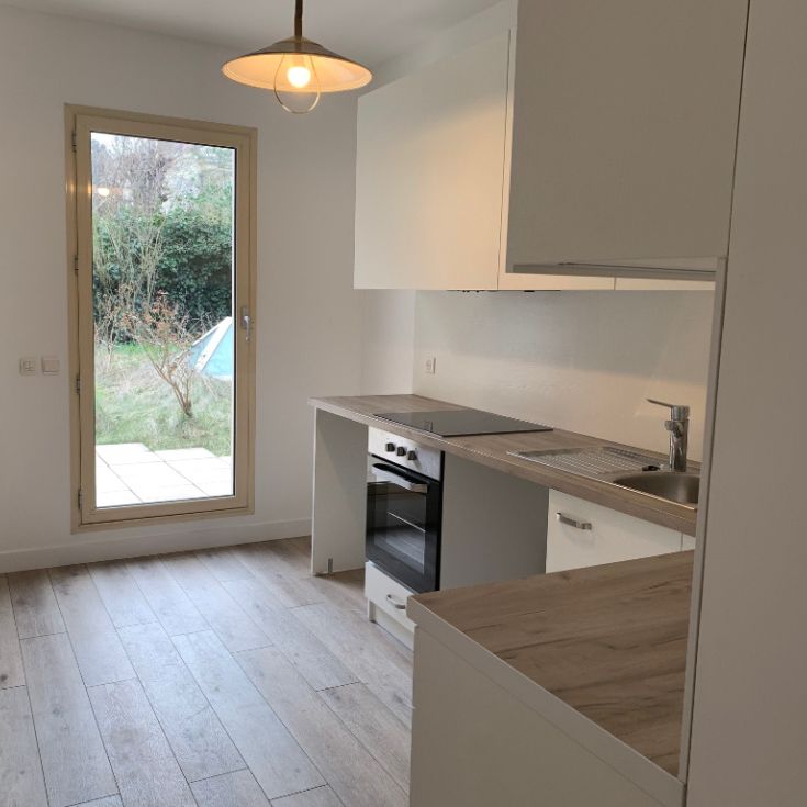 MAISON RENOVEE DE 5 PIECES AVEC JARDIN - Photo 1