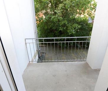 2 Raum EG Wohnung in Preißelpöhl mit Balkon - Photo 4