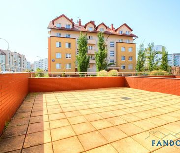 PRZESTRONNE 3 POKOJE | 70m + DUŻY TARAS | ul. Baligrodzka - Zdjęcie 4