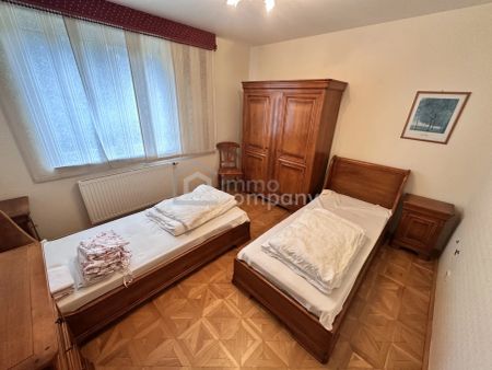 Gemütliche 2-Zimmer-Wohnung in Lassee - Stadtblick & Einbauküche für nur 435€ Kalt ! - Photo 2