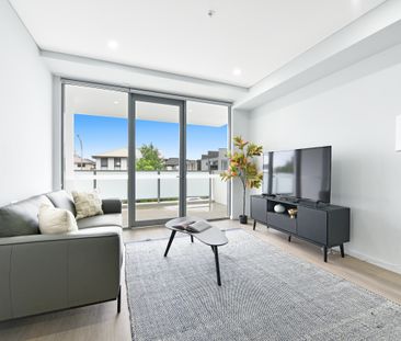 107/2 Sandbanks Avenue, North Kellyville NSW 2155 - Apartment For R... - Photo 1