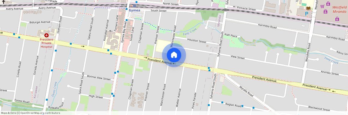 90 Manchester Road, Gymea NSW 2227