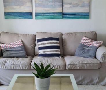 Apartamento de alquiler en Carrer Riu Xúquer, 55, Playas de Puçol - Photo 6