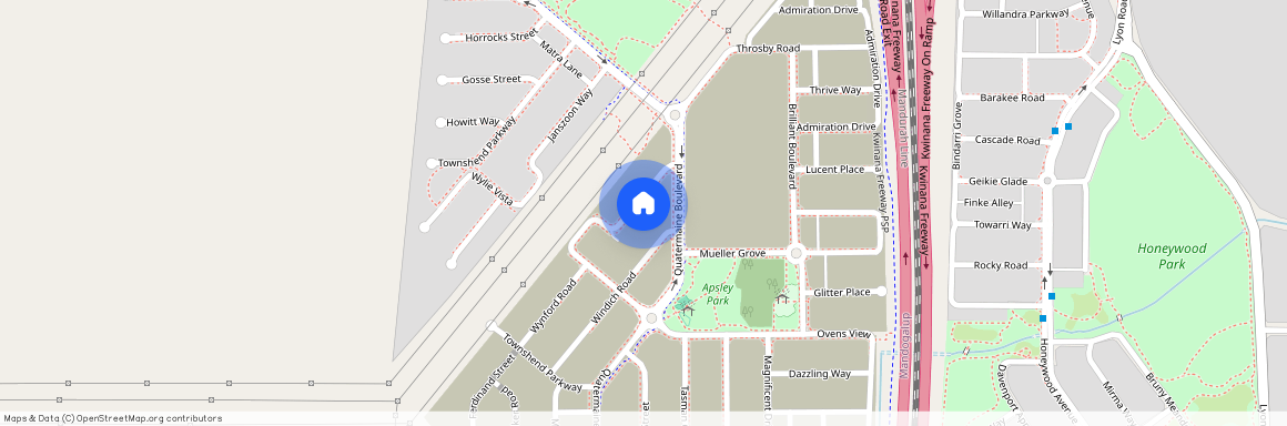 9 Ainsworth Crescent, WA 6167, Mandogalup