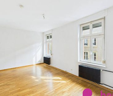 *Location appartement 3 pièces Metz centre - Photo 5