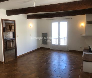 A louer Appartement Ginasservis 3 pièce(s) 82.72 m2, - Photo 3