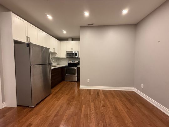 For Lease - 1558 Queen Street Unit# B, Toronto, Ontario - Photo 1