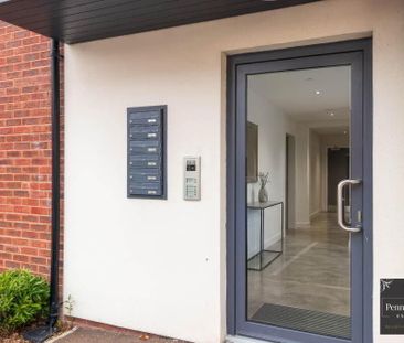 Apt 23, Cotton Hall, Faulkner Road, Bangor, BT20 3FA - Photo 4