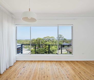 Elevated Family Home with Ocean Views - Photo 1