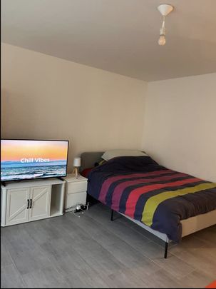 1 Zimmer, 40 m² - Photo 1