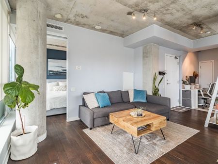 For Lease - 318 King Street Unit# 1205, Toronto, Ontario - Photo 2