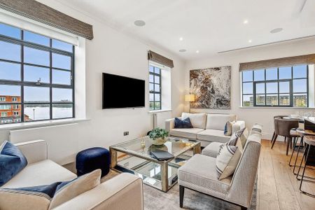 3 bedroom penthouse to rent - Photo 4