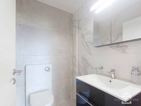 Superbe appartement 3.5pces avec jardin - Photo 5