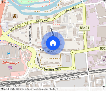 Windsor Court, Newbury - Photo 1