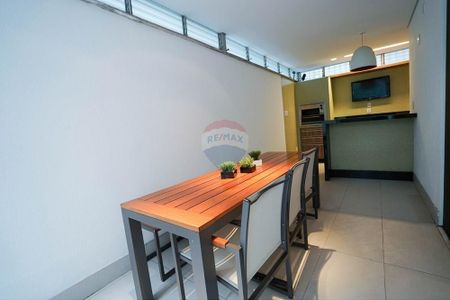BELISSIMA ÁREA PRIVATIVA NO CORAÇÃO DO BAIRRO DE LOURDES - Foto 3