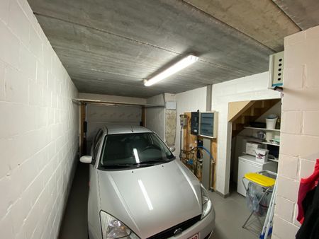 EENGEZINSWONING - Foto 4