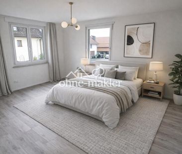 Kernsanierte Wohnung in Dorfmitte mit hochwertigem Ausbaustandard u... - Photo 4