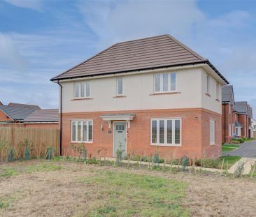 3 bedroom detached house to rent - Photo 5