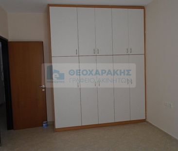 Διαμέρισμα για ενοικίαση Ηράκλειο Κρήτης - Photo 1