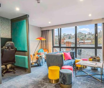 Neo Apartment - Photo 4