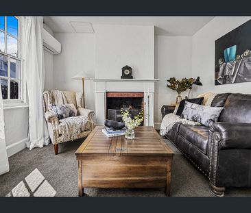 Heritage c.1840 Whaler’s cottage - Photo 4