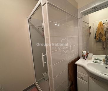 Location appartement 77.03 m², Maillane 13910 Bouches-du-Rhône - Photo 4