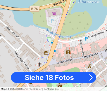 Ein Wohntraum am Großen Plöner See! Hochwertig möblierte 2-Zimmer-W... - Foto 1