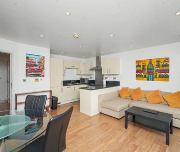 1 bedroom apartment to rent - Photo 2