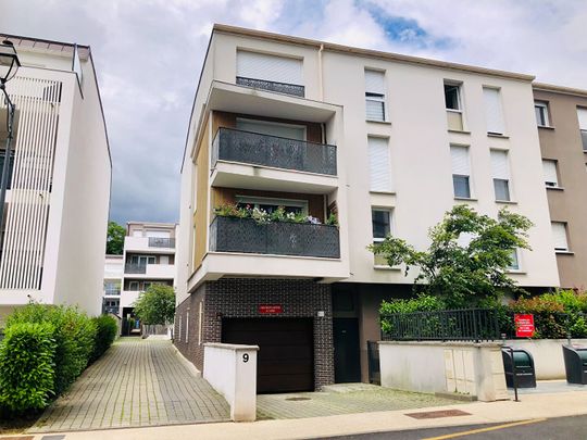 Appartement T2 Brie-Comte-Robert à louer - Photo 1