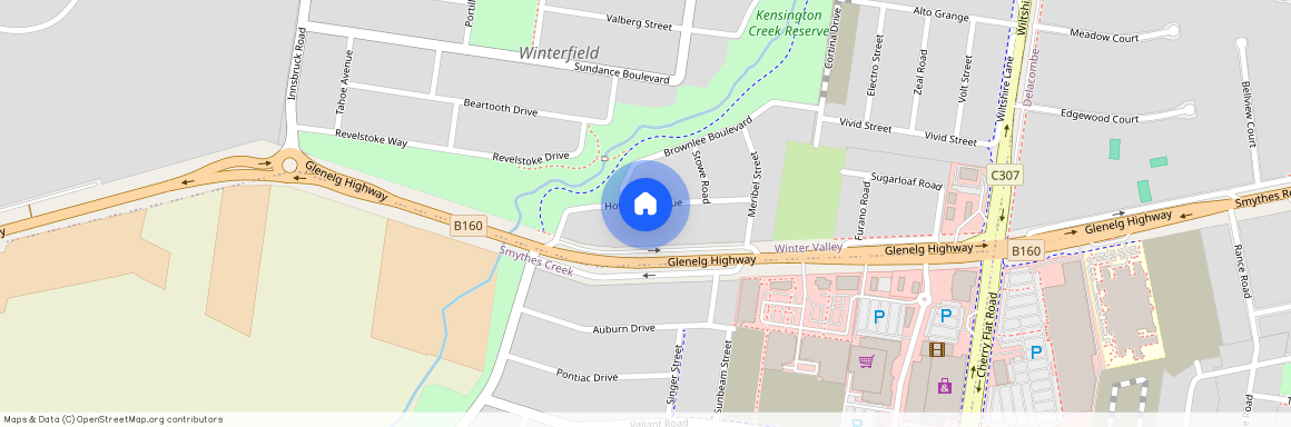 18 Howkins Avenue, Vic 3358, Winter Valley