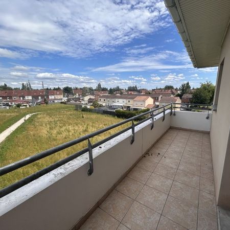 Appartement 3 pièces à Béthune - Photo 4