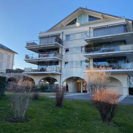 Bel Appartement - Coppet - Photo 1