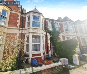 Claude Place, Cardiff, CF24 - Photo 3