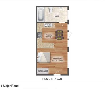 Major Road, Canton, Cardiff, CF5 - Photo 2