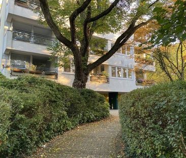 Attraktive 5-Zimmer-Wohnung mit Balkon - Foto 3